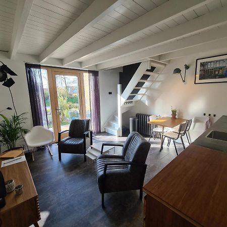 Studio12A Domburg Exterior photo